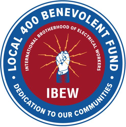 international brotherhood of electrical workers local 400 benevolent fund