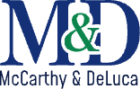 McCarthy and DeLuca | Flag Sponsor