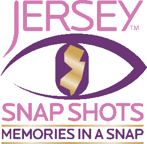 Jersey Snap Shots Photobooth Sponsor