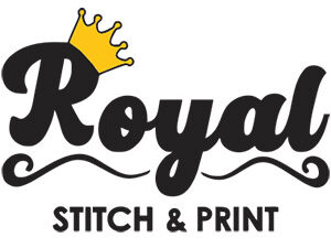 royal stitch and print sweets sponsor