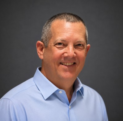 Mark Blackwell, president of A Need We Feed