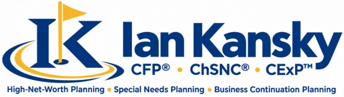 Ian Kansky | Tee Sponsor