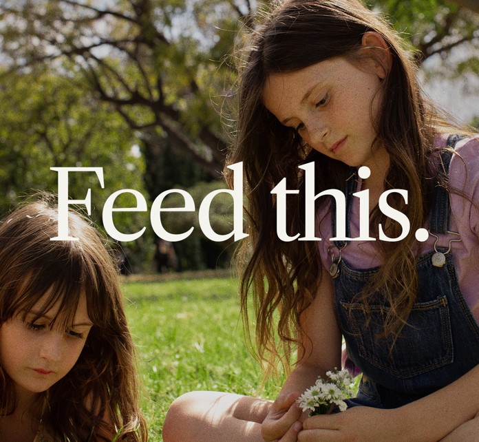 Nourish the American Dream’s collective $5 million fundraising goal