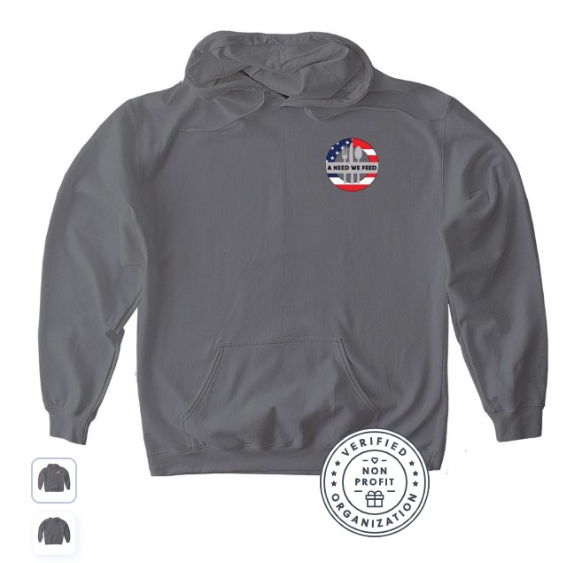 buy a need we feed swag and merchandise